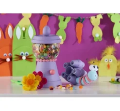 VBS Teelichtglas