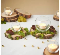 VBS Teelichtglas