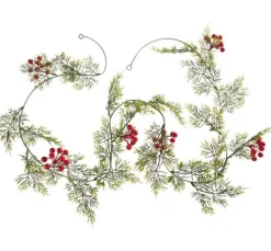 VBS Thuja Girlande