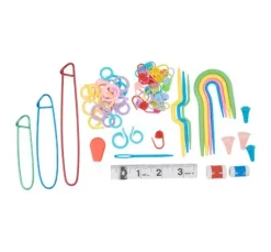 VBS Utensilien-Set "Stricken"