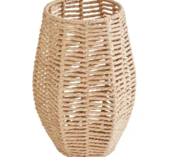 VBS Vase, gewoben