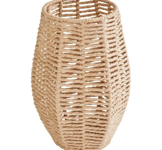 VBS Vase, gewoben