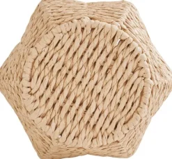 VBS Vase, gewoben