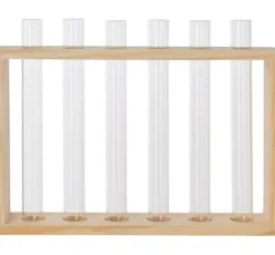 VBS Vase Reagenzglashalter 