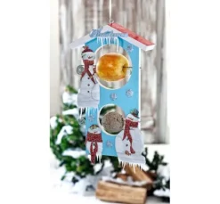 VBS Vogel-Futterhaus "Birdy"