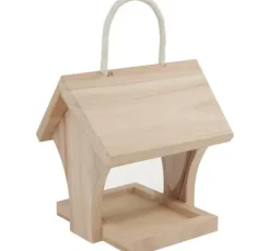 VBS Vogel-Futterhaus zum Aufhängen
