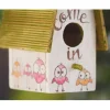 VBS Vogelhaus-Nistkasten "Dachhaus Teeny"