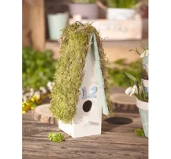 VBS Vogelhaus-Nistkasten 