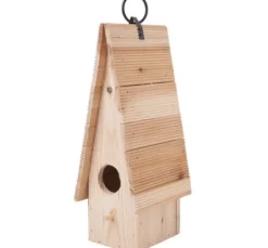VBS Vogelhaus-Nistkasten 