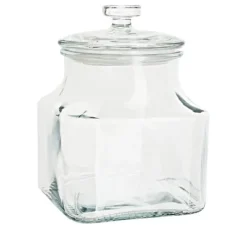 VBS Vorratsglas / Bonbonglas, ca. 900 ml