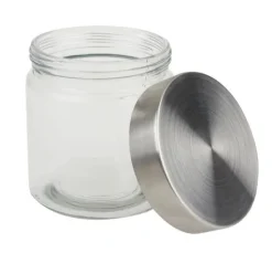 VBS Vorratsglas mit Schraubdeckel, 700 ml