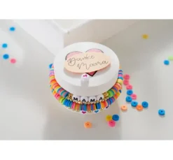 VBS Wachsperlen, Ø 3 mm, 1.250 Stück