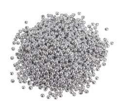 VBS Wachsperlen, Ø 3 mm, 1.250 Stück