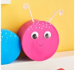 VBS Wackelaugen zum Aufkleben 