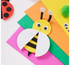 VBS Wackelaugen zum Aufkleben 