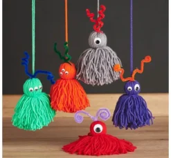 VBS Wackelaugen zum Aufkleben 