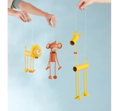 VBS Wackelaugen zum Aufkleben 