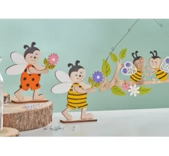 VBS Wackelaugen zum Aufkleben 