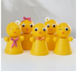 VBS Wackelaugen zum Aufkleben 