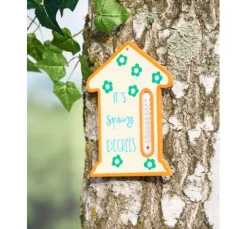 VBS Wandthermometer