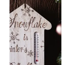 VBS Wandthermometer