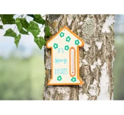 VBS Wandthermometer