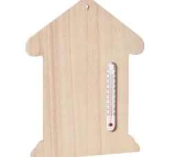 VBS Wandthermometer