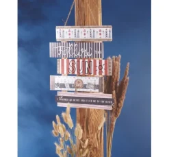 VBS Wegweiser-Schild