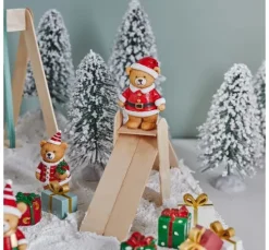 VBS Weihnachtsbären