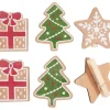 VBS Weihnachtsklammern