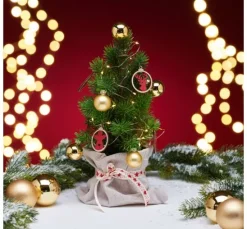 VBS Weihnachtskugeln 