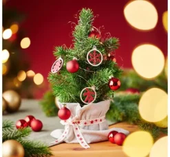 VBS Weihnachtskugeln 