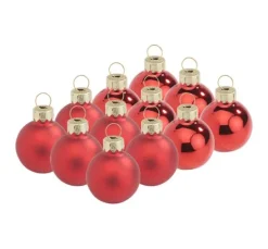 VBS Weihnachtskugeln 