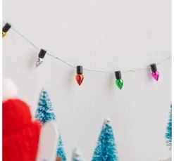 VBS Wichteltür-Set "Christmas"