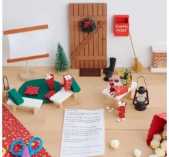VBS Wichteltür-Set "Laterne"