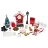 VBS Wichteltür-Set "Tomte & Jonte"