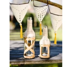 VBS Windlicht 