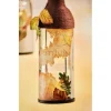 VBS Windlicht "Flasche", Höhe 29 cm