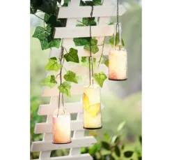 VBS Windlicht 