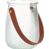 VBS Windlichtglas "Crystal"