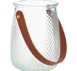 VBS Windlichtglas "Crystal"