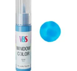 VBS Window Color