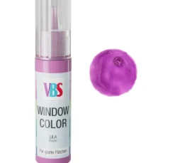 VBS Window Color