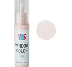 VBS Window Color