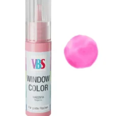 VBS Window Color