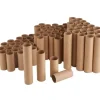 VBS XXL Papprollen-Set, 72 Stück