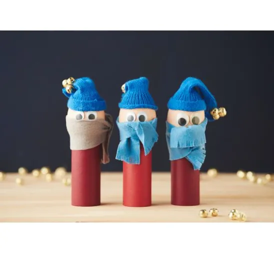 VBS XXL Papprollen-Set, 72 Stück