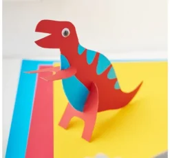 VBS XXL Tonkarton-Block