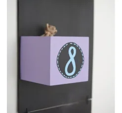 VBS Zettelbox