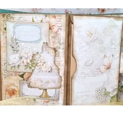 Vellum Paper "Always & Forever"